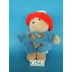 Speeldoos Paddington nr. 50203-02 (25 cm)