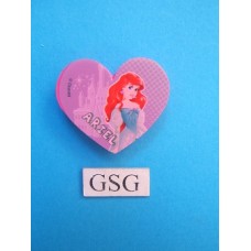 Gum Ariel nr. di1626-250 (rose hart)