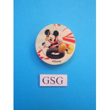 Gum Mickey Mouse nr. di1626-120