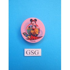 Gum Mickey Mouse nr. di1626-130