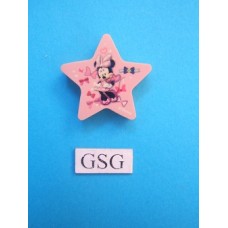 Gum Minnie Mouse nr. di1626-60