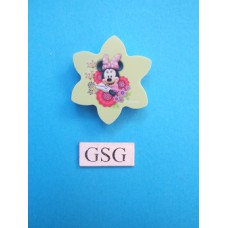 Gum Minnie Mouse nr. di1626-80