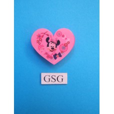 Gum Minnie Mouse nr. di1626-90
