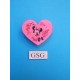 Gum Minnie Mouse nr. di1626-90