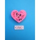 Gum Minnie Mouse nr. di1626-90