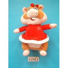 Hamster nr. JG120915-01 (28 cm)