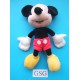 Mickey Mouse nr. 26181-02 (31 cm)