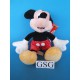 Stoffen Mickey Mouse nr. 50140-01 (28 cm)