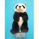Panda beer nr. 50665-01 (20 cm)