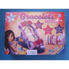 Bracelets factory nr. 18 525 2-00