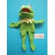 Kermit de Kikker handpop nr. 50704-02