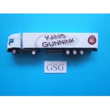 Vrachtauto Kanis & Gunnink (28 cm) nr. 50492-02