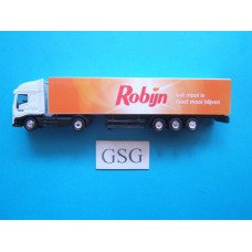 Vrachtauto Robijn (28 cm) nr. 50489-02