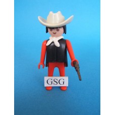 Cowboy nr. 4144-02