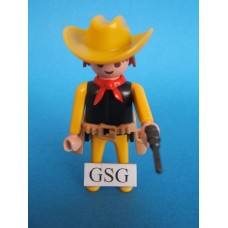 Cowboy nr. 4145-02