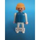 Pop man nr. 4017
