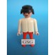 Pop man nr. 4018