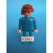 Pop man nr. 4020