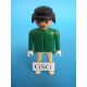 Pop man nr. 4021