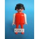 Pop man nr. 4022