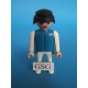 Pop man nr. 4024