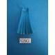 Mantel blauw lang nr. 4304-02