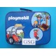 Playmobil puzzels 2x 60 st + 2x 100 st nr. 4372-02