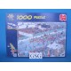 De Elfstedentocht 1000 st nr. 17310-02