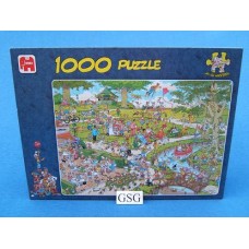 Het park 1000 st nr. 01492-02