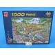 Het park 1000 st nr. 01492-02