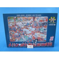 Jumbo 150 jaar 1000 st nr. 00996-02