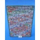 Tennis a la cartoon nr. 100-2300-O-02