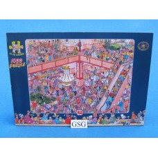 Uitverkoop 1000 st nr. 00640-02