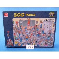 Vang de muis 500 st nr. 00448-03