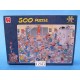 Vang de muis 500 st nr. 00448-03