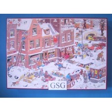 Sneeuwpret 5000 st nr. 1786-02