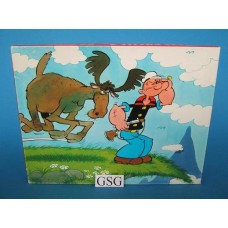 Popeye puzzel eland nr. 21016-04