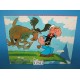 Popeye puzzel eland nr. 21016-04