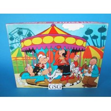 Popeye puzzel kermis nr. 21012-02