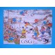 Poster wintersport nr. 21046-02