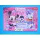 Minnie Mouse bow-tique 15 st nr. 31141