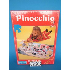 Pinocchio 24 st nr. 2403-01