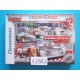 Disney Pixar Cars 104 st nr. 27874-01