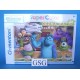 Disney Pixar Monsters University 104 st nr. 27868-01