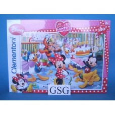 I love Minnie 250 st nr. 29663-01