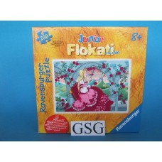 Mooie prinses 250 st nr. 12 855 6-02