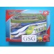 Chuggington 35 st nr. 5553B-01