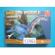 Dino 3D puzzle Plesiosaurus 38 st nr. 18290-01