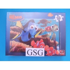 Finding Nemo 50 st nr. 05287B-01