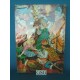 Assepoester 70 st nr. 1232